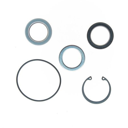 EDELMANN Power Steering Power Steer Kit, 8763 8763